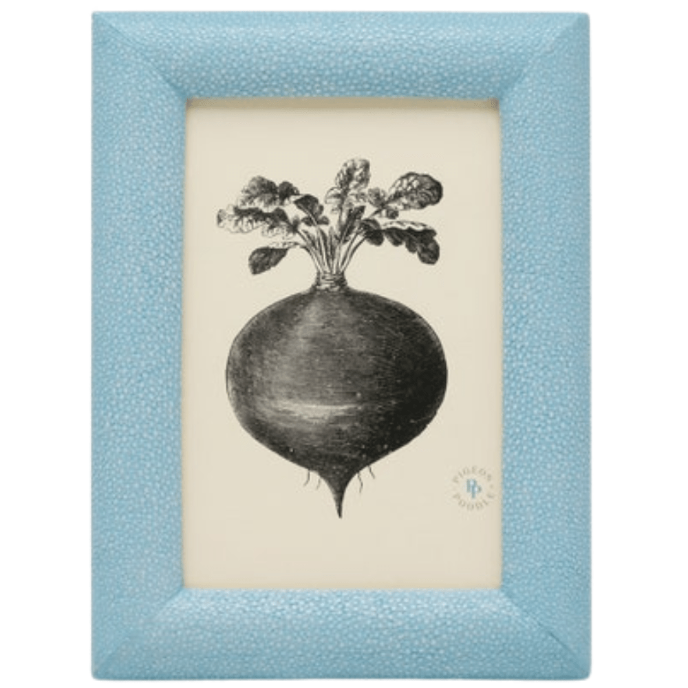 Oxford Picture Frame Picture Frame 02OXFO-PWB-4X6