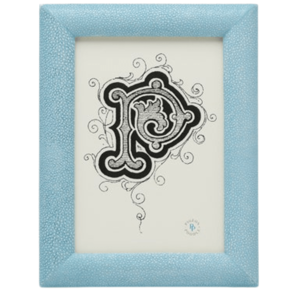 Oxford Picture Frame Picture Frame 02OXFO-PWB-5X7