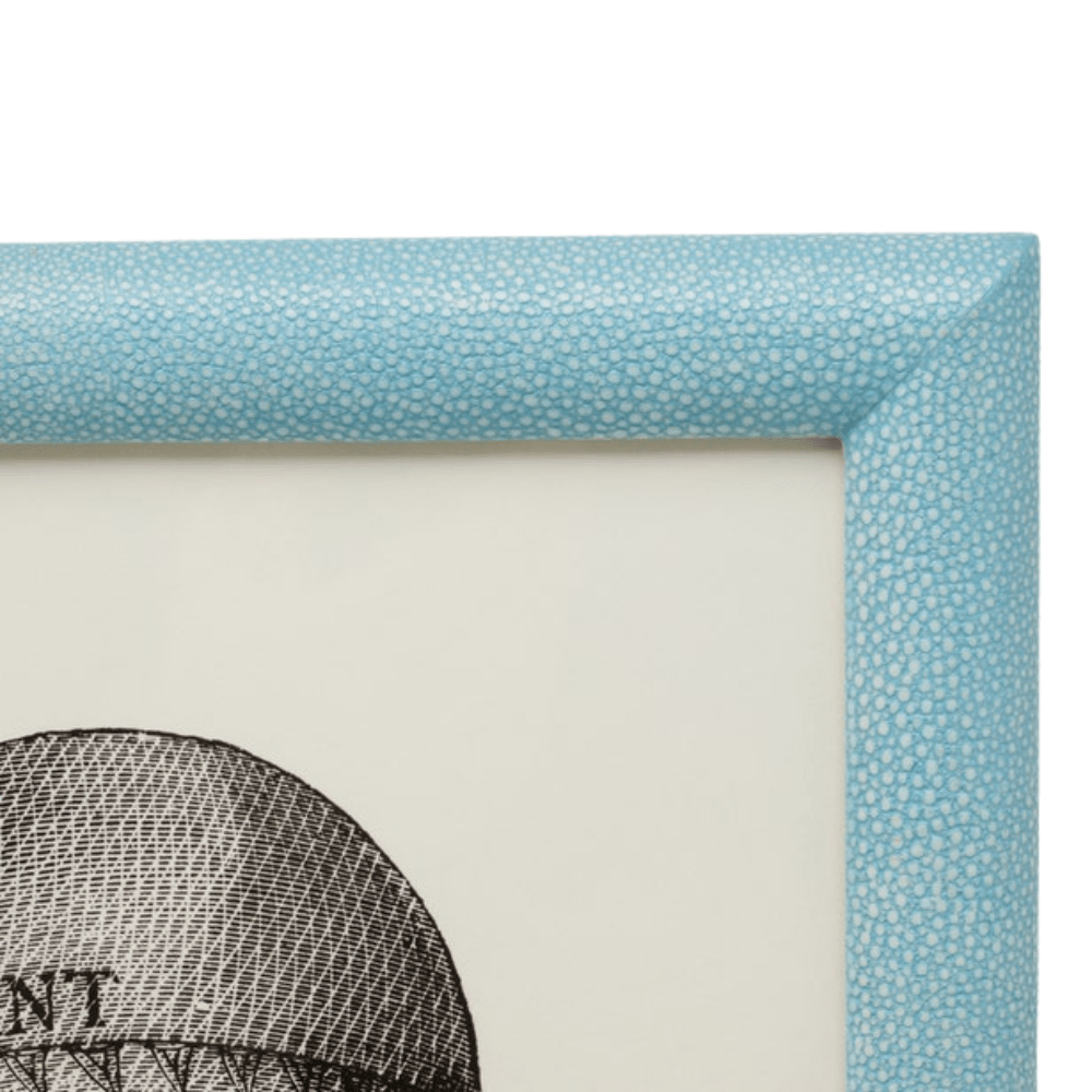 Oxford Picture Frame Picture Frame