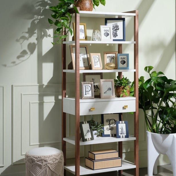 Oxford Picture Frame Picture Frame