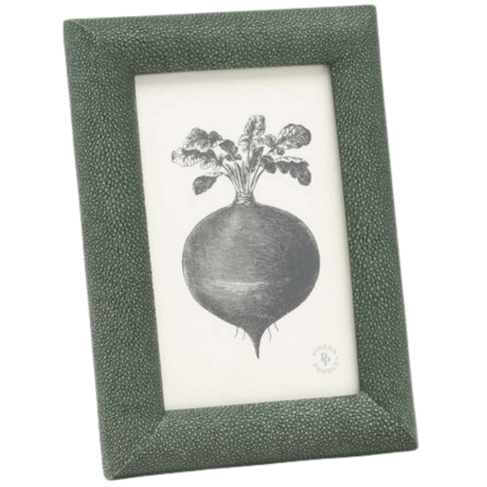 Oxford Picture Frame Picture Frame