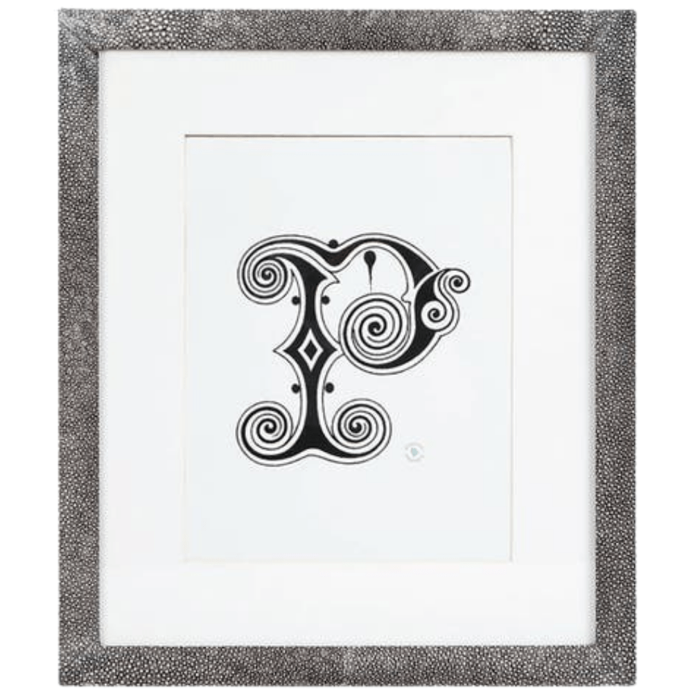 Oxford Wall Frame- No SKU Picture Frame