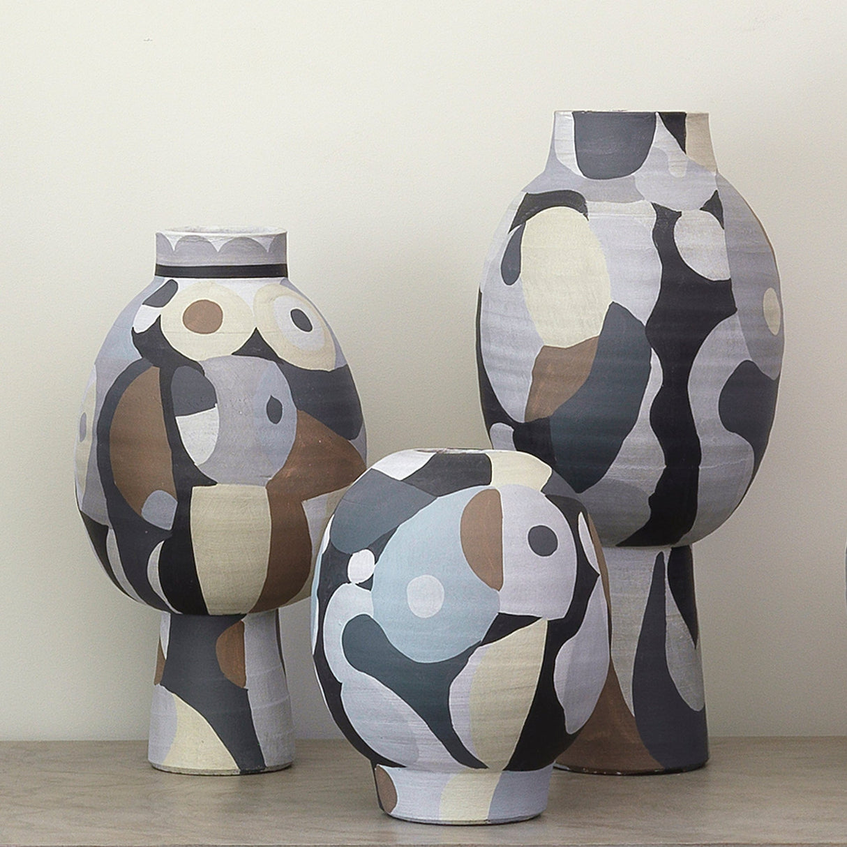 Pablo Vase Decorative Objects