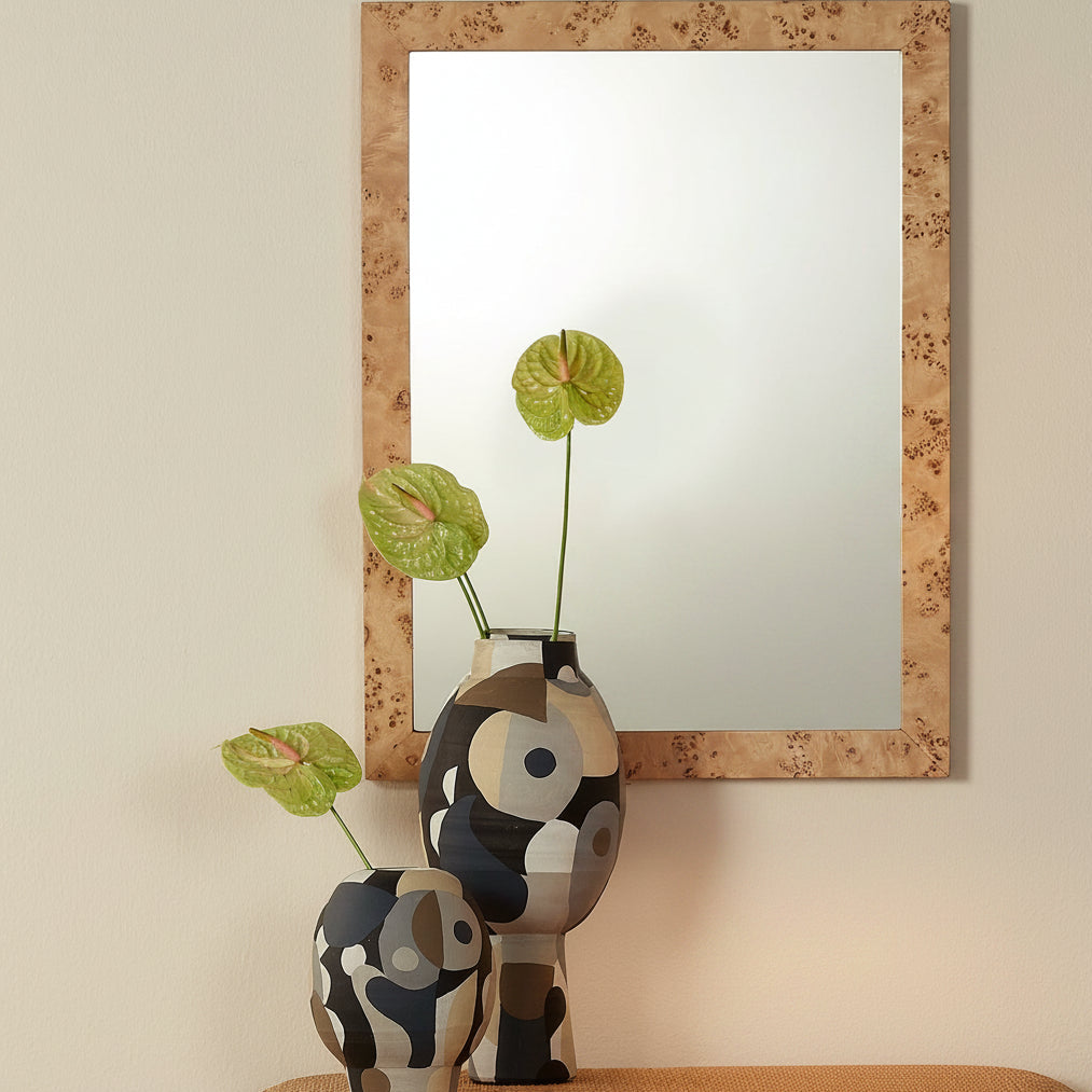 Pablo Vase Decorative Objects