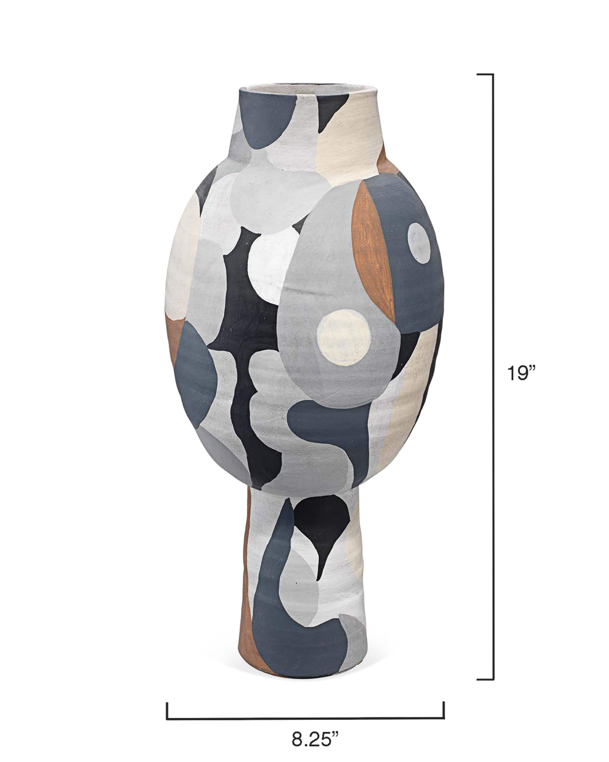 Pablo Vase Decorative Objects