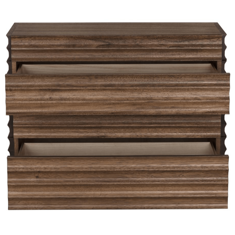 Pacelli Console Console & Entry Table GCON447DW 00842449137592