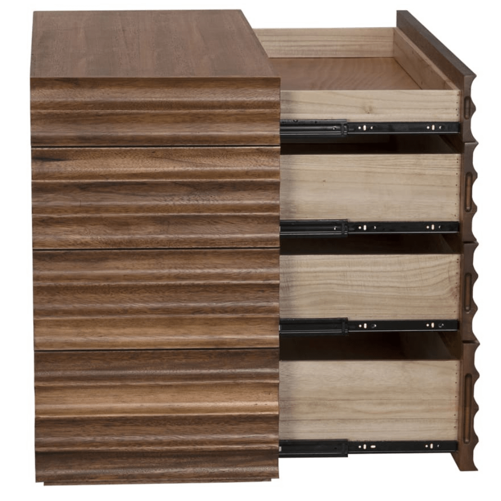 Pacelli Console Console & Entry Table GCON447DW 00842449137592