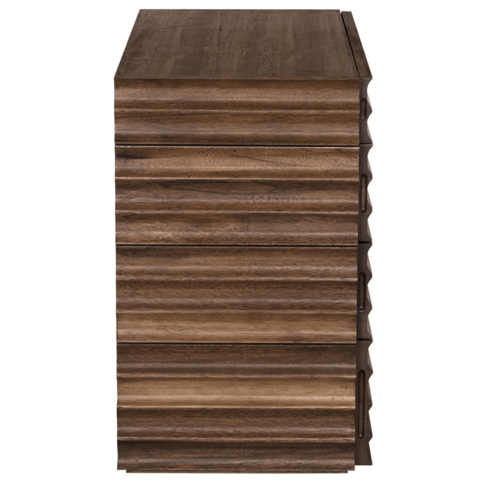 Pacelli Console Console & Entry Table GCON447DW 00842449137592