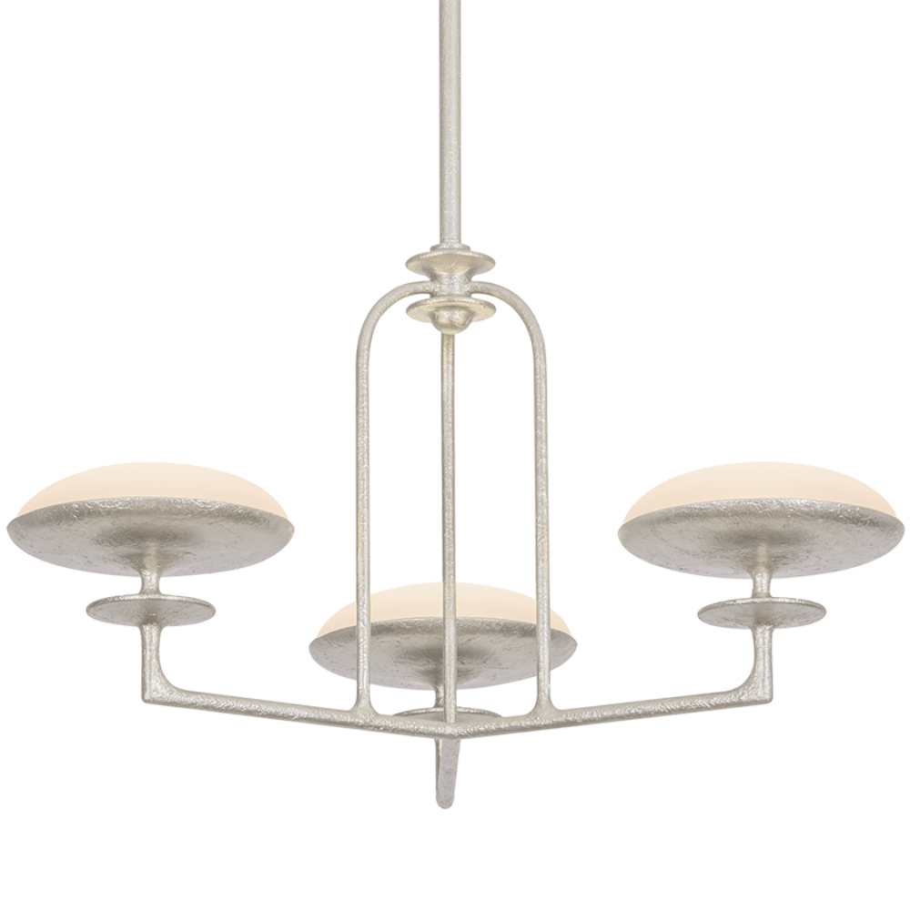 Pacific Chandelier Chandelier F2127-WSL