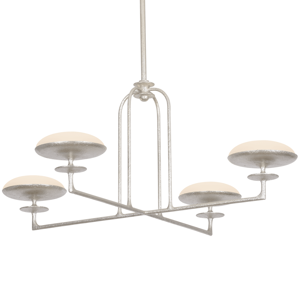 Pacific Chandelier Chandelier F2139-WSL