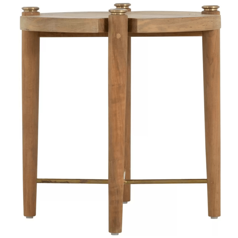 Pacifica End Table- No Price Outdoor Furniture 1454
