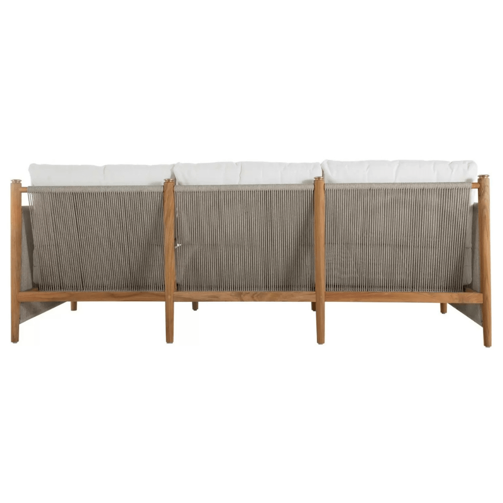 Pacifica Sofa- No Price Outdoor Lounge Furniture 1457