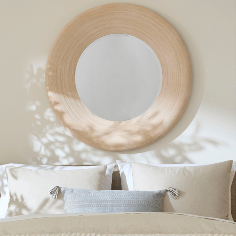 Paddock Mirror Mirror