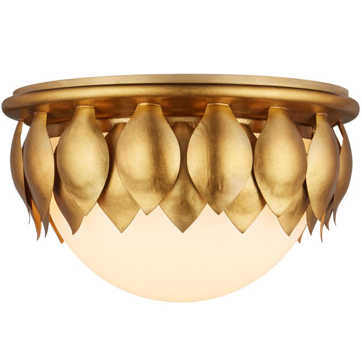 Paestum Flush Mount Flush Mounts 9999-0091