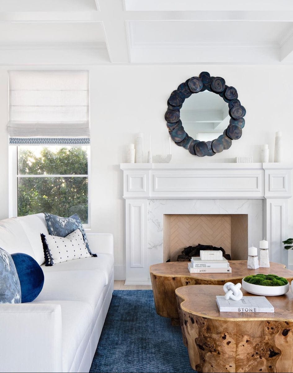 Page Coffee Table Coffee Tables