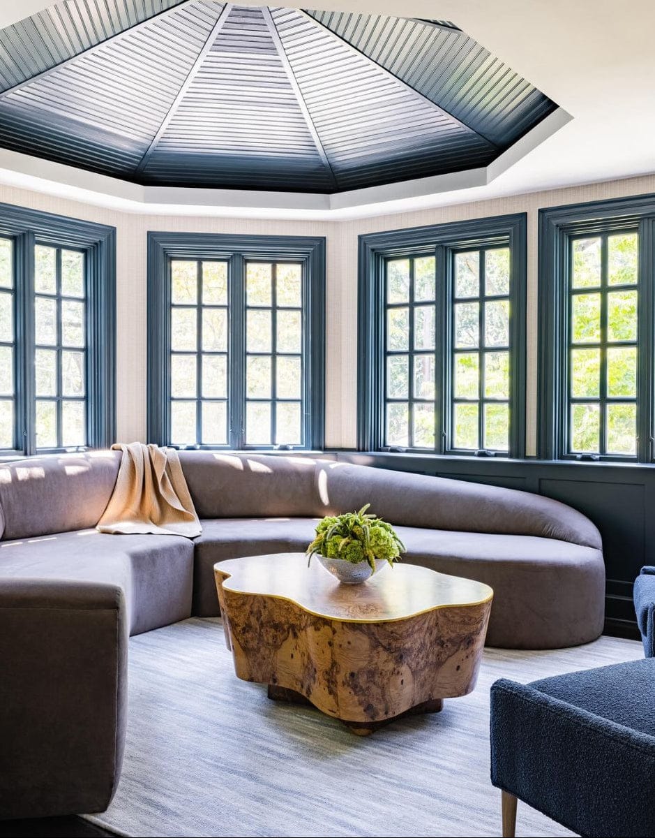 Page Coffee Table Coffee Tables