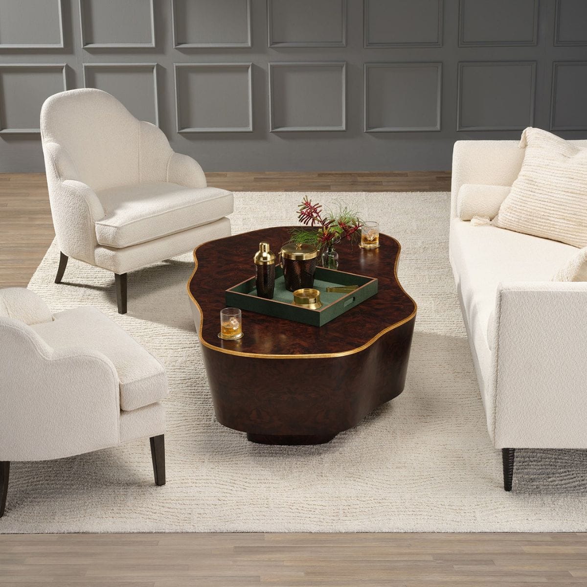 Page Coffee Table Coffee Tables