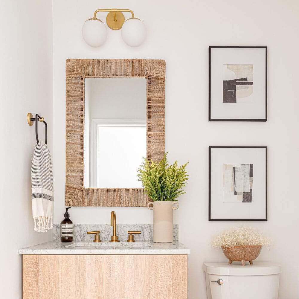 Paige Vanity Sconce Wall Lighting