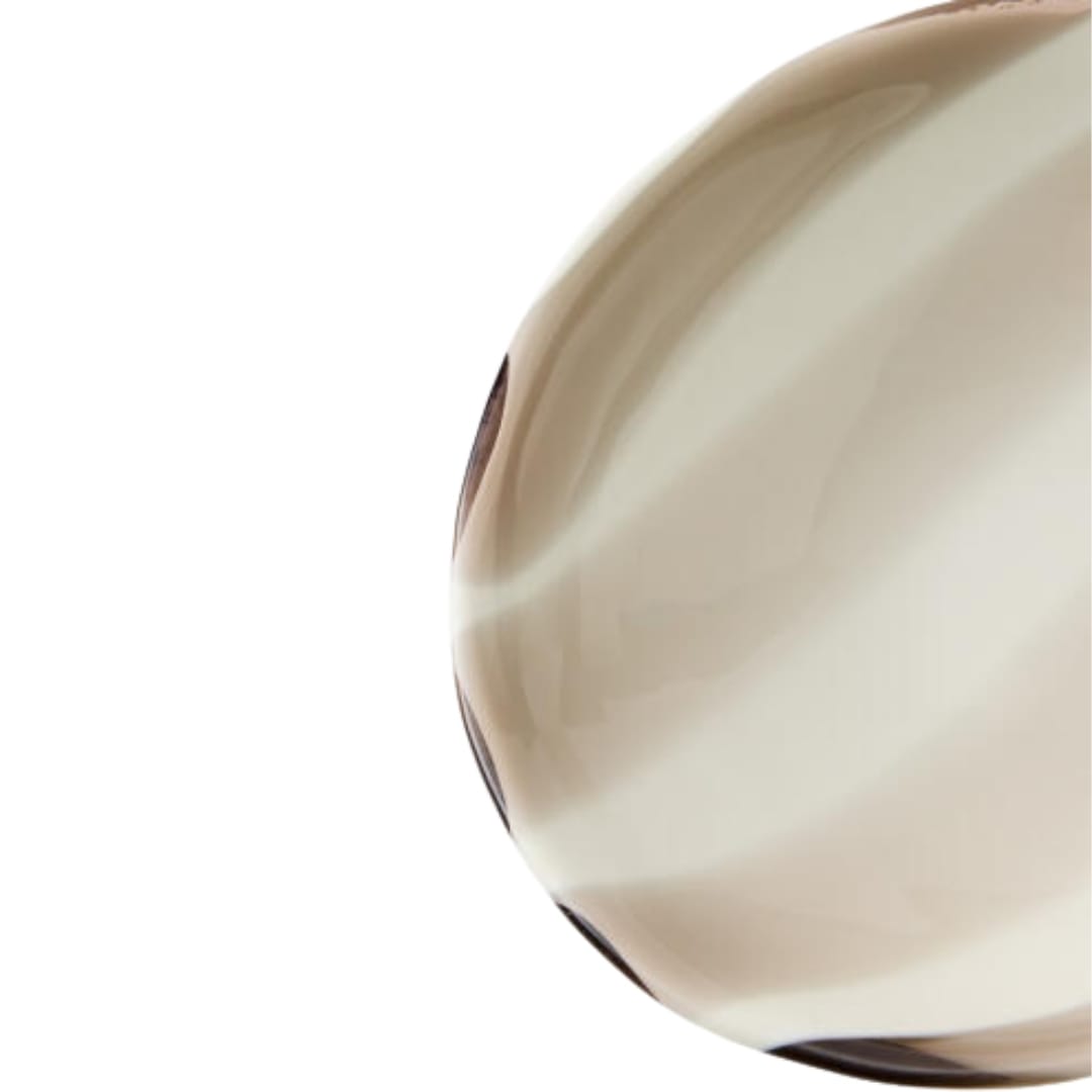 Palermo Folded Plate Centerpiece + Accent Bowls
