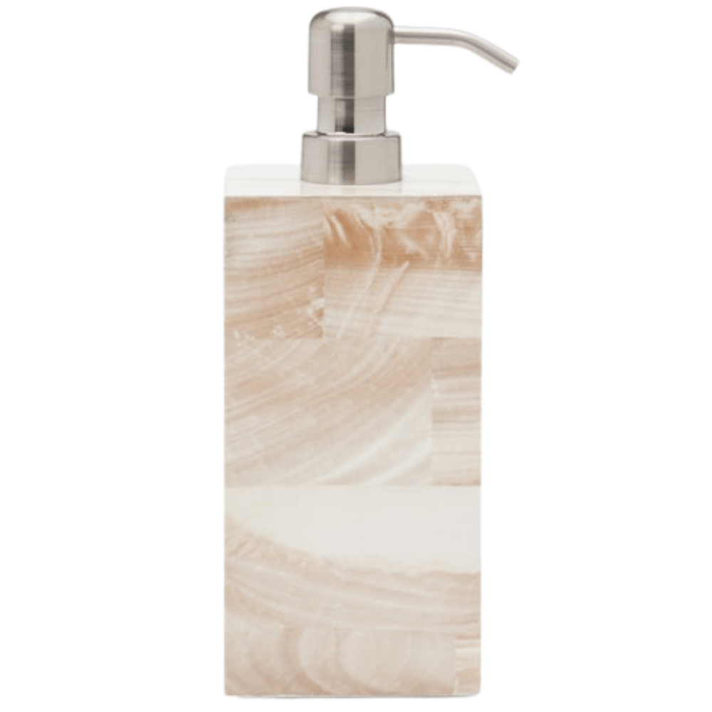 Palermo II Bath Collection Bath Accessory 01PALE-NT-SPXLSS