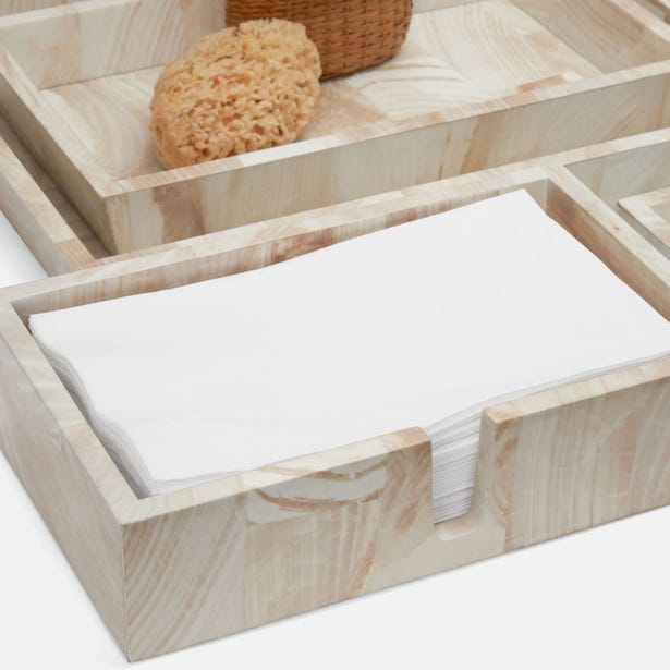 Palermo II Bath Collection Bath Accessory