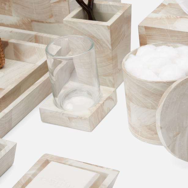 Palermo II Bath Collection Bath Accessory