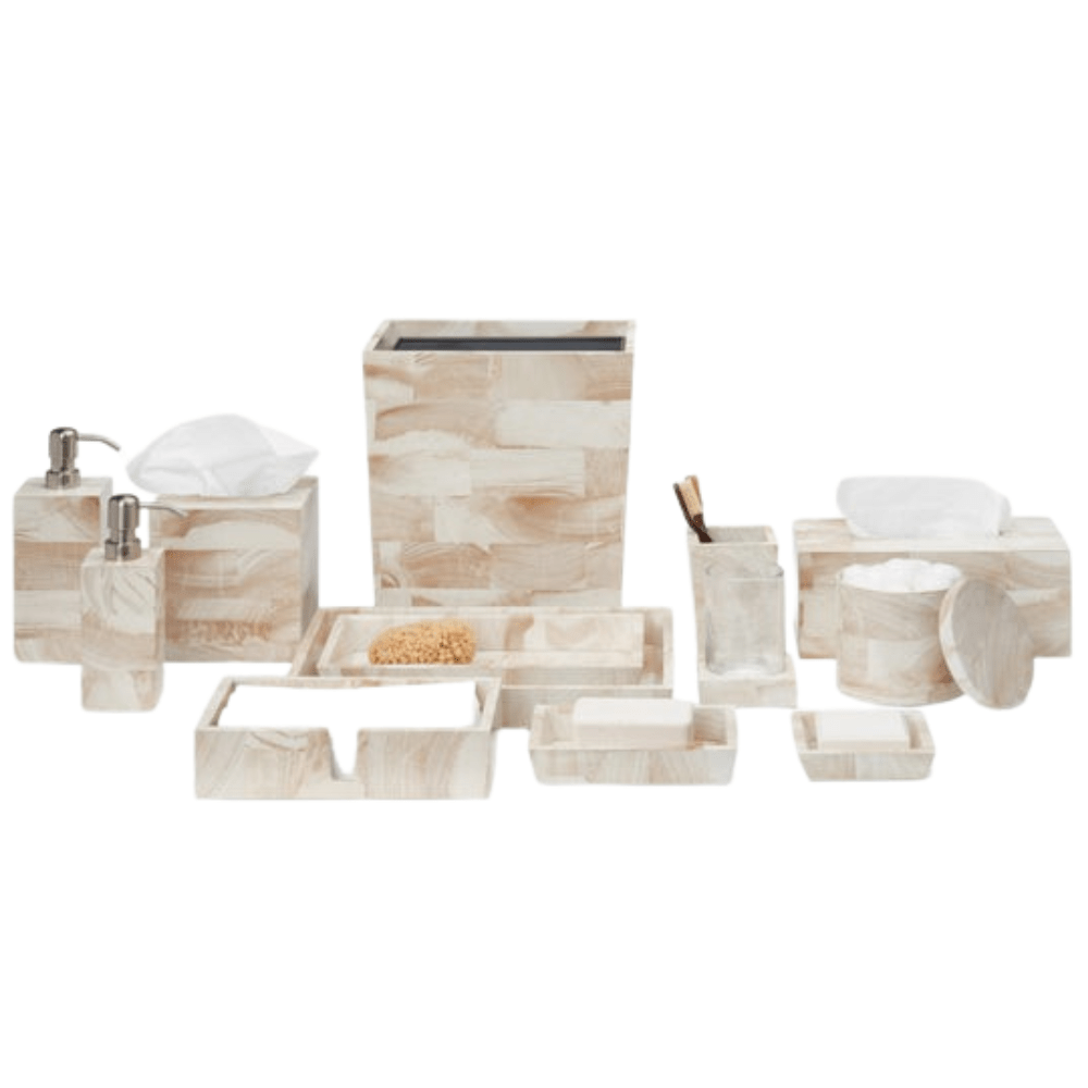 Palermo II Bath Collection Bath Accessory