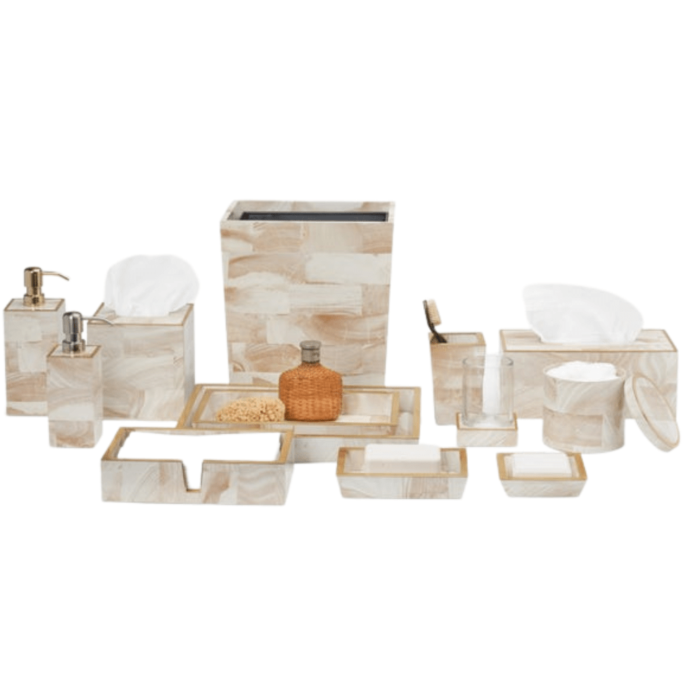 Palermo II Bath Collection Bath Accessory