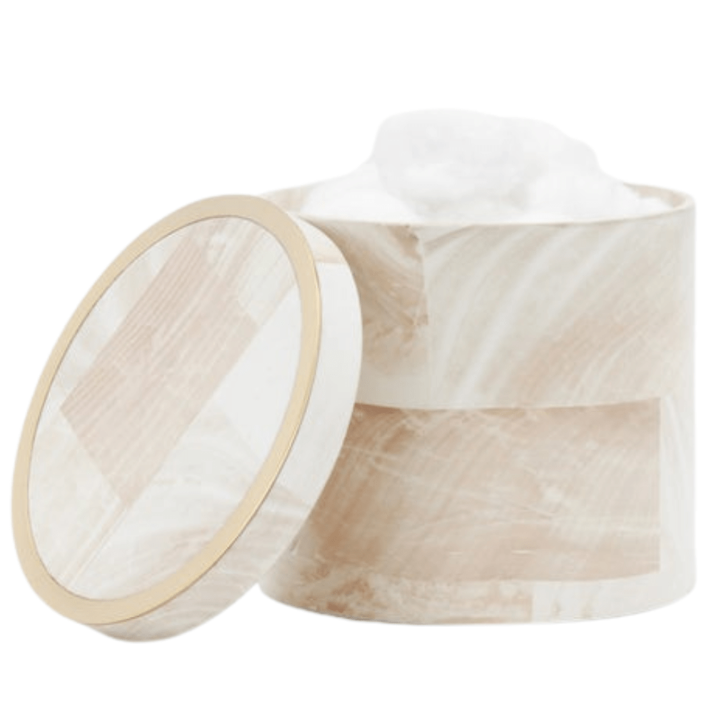 Palermo II Canister Bath Accessory