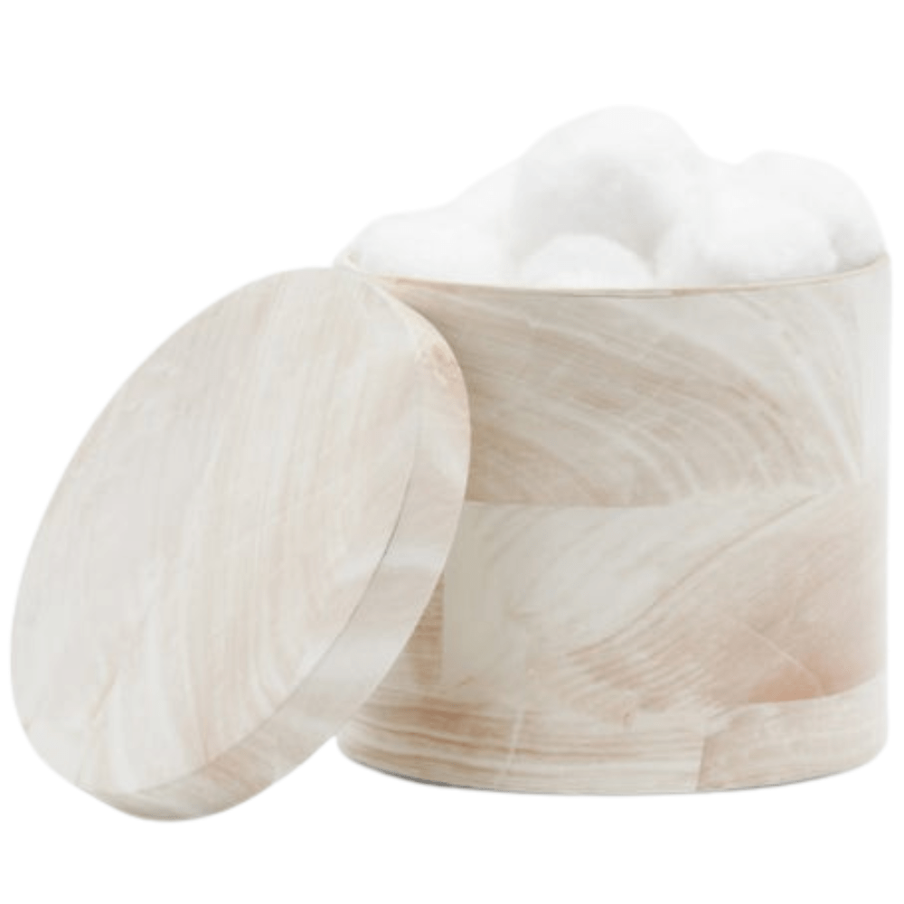 Palermo II Canister Bath Accessory