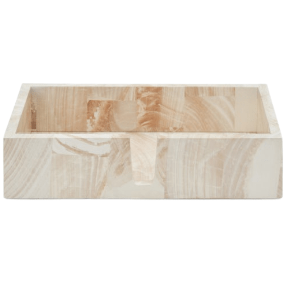 Palermo II Hand Towel Tray Bath Accessory