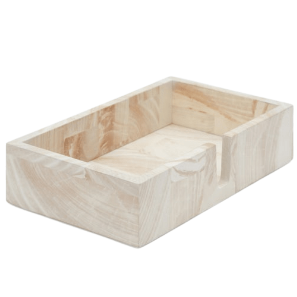 Palermo II Hand Towel Tray Bath Accessory