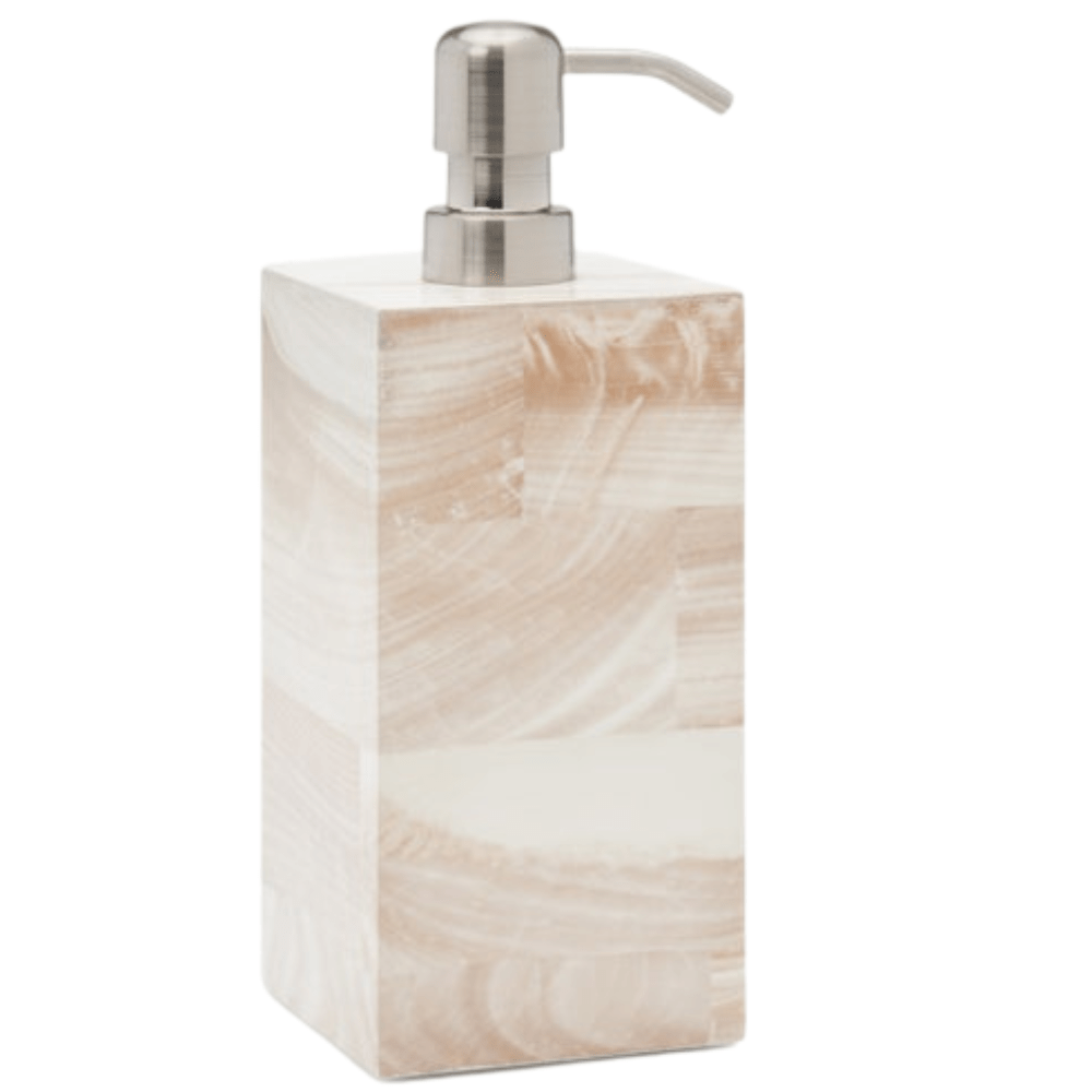 Palermo II Soap Pump Bath Accessory