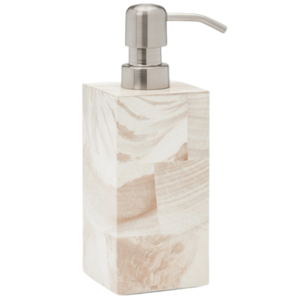 Palermo II Soap Pump Bath Accessory