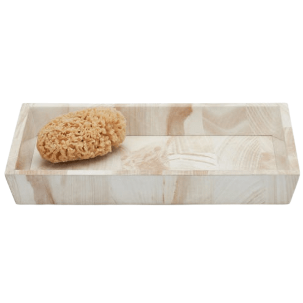 Palermo II Tray Bath Accessory