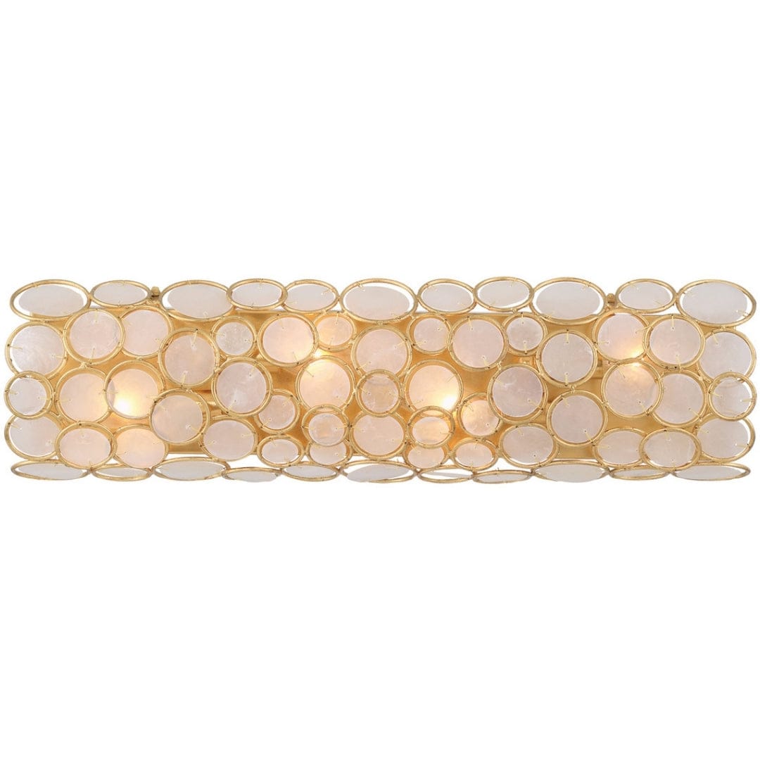 Palla Bathroom Vanity Bath Lighting