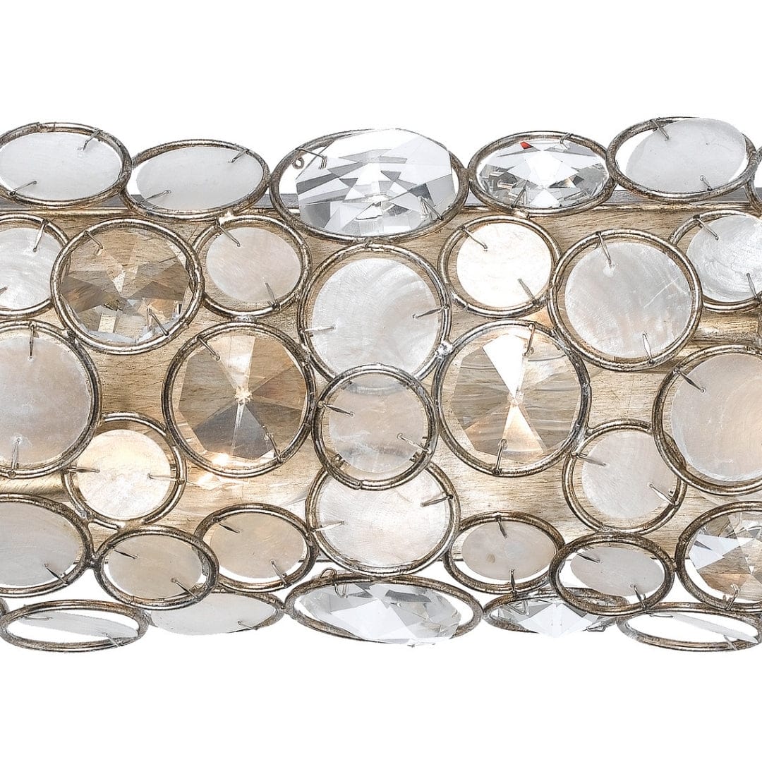 Palla Bathroom Vanity Vanity/Bath Lights