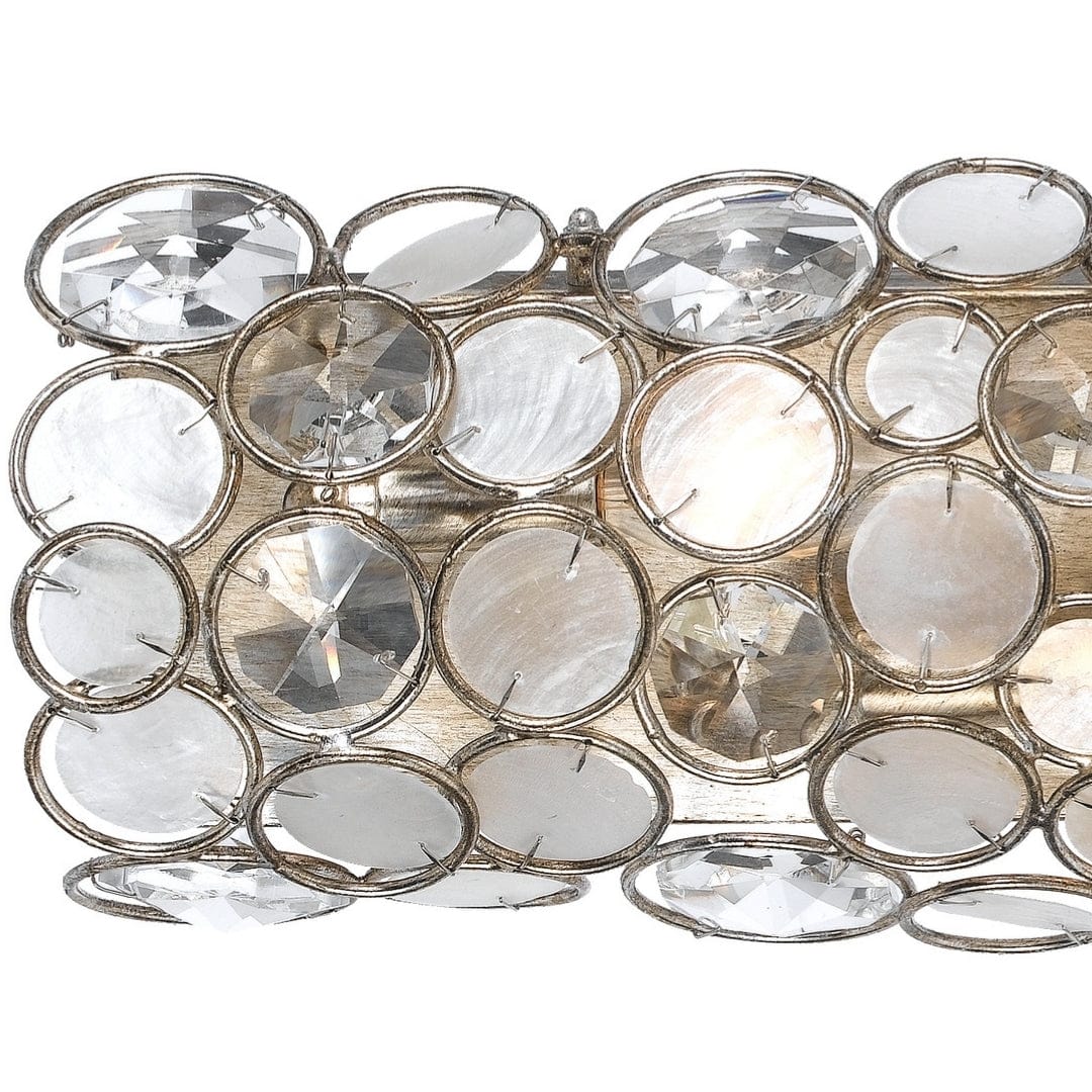 Palla Bathroom Vanity Vanity/Bath Lights