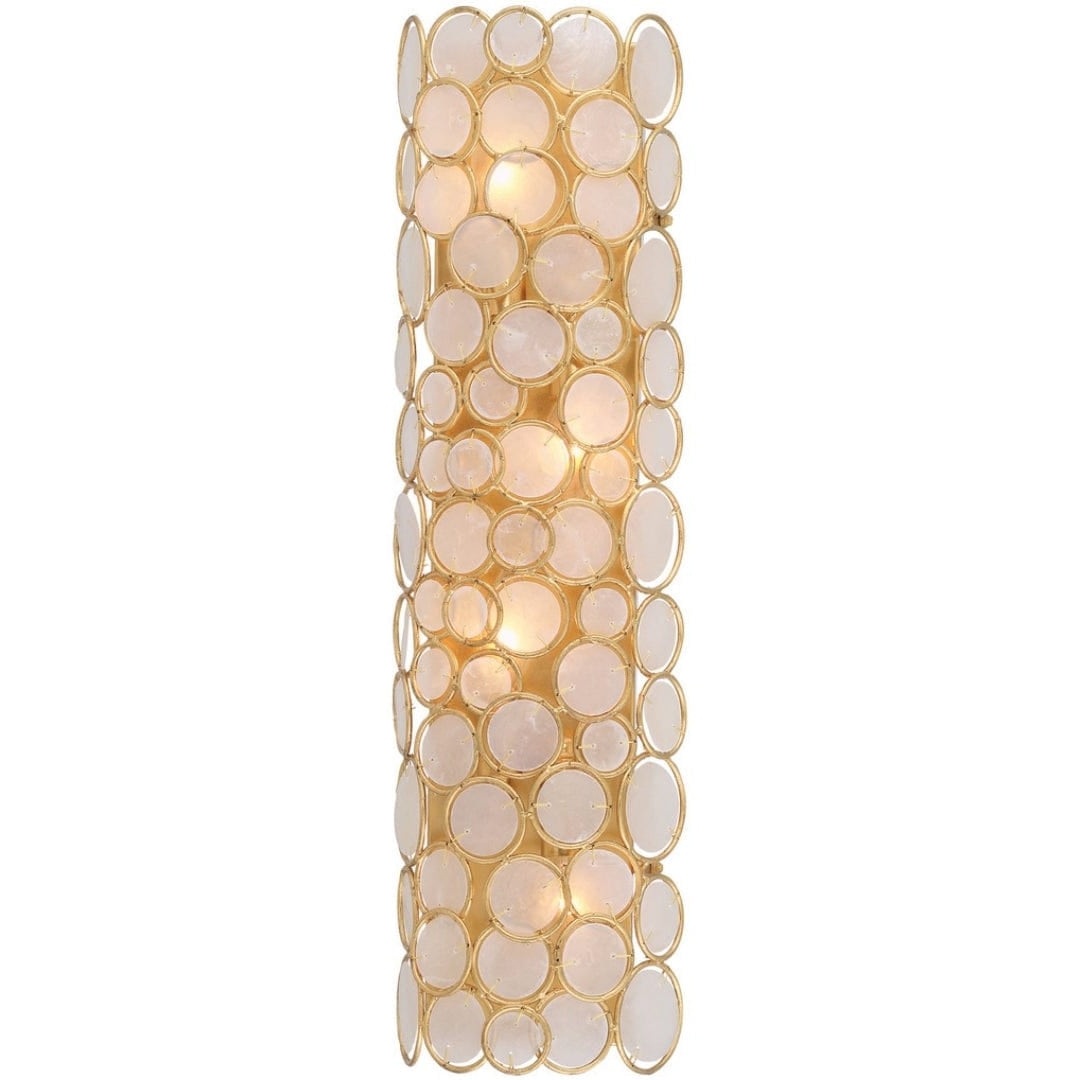 Palla Bathroom Vanity Vanity/Bath Lights