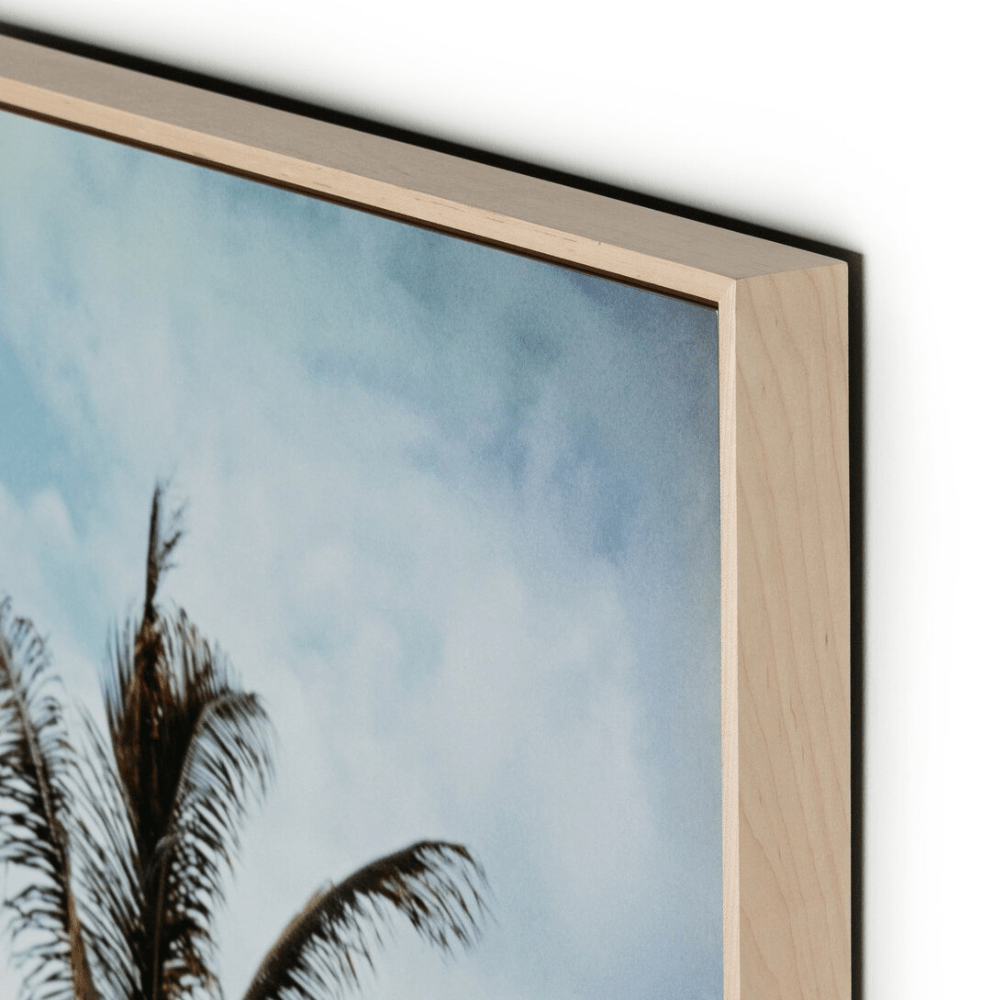 Palm Beach Idyll by Slim Aarons Wall Art