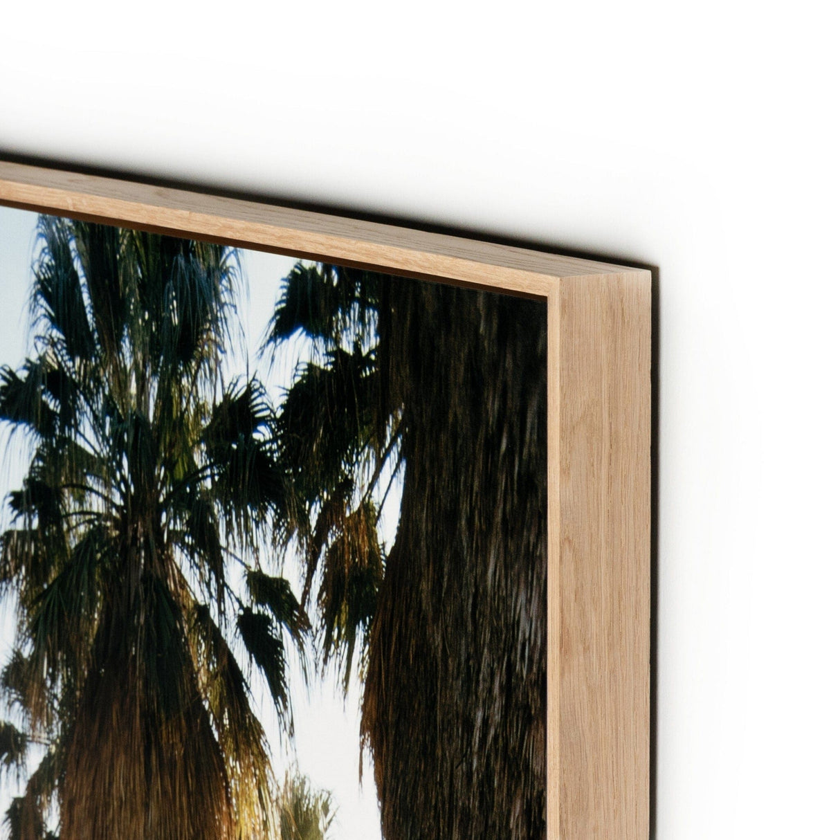 Palm Springs Riders by Slim Aarons Art