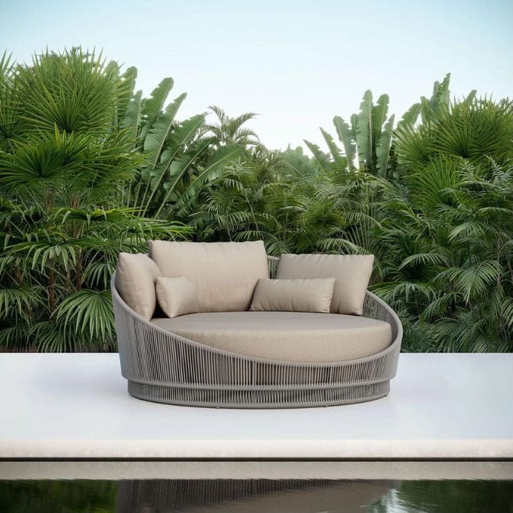 Palma Outdoor Daybed Outdoor Furniture