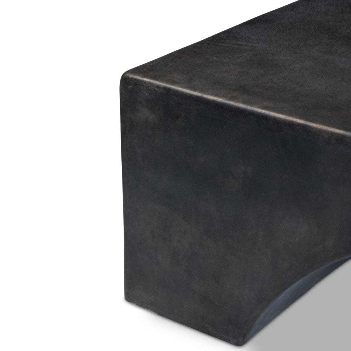 Palumbo Outdoor Coffee Table Outdoor Furniture 247798-001 198394021760