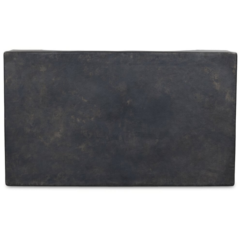 Palumbo Outdoor Coffee Table Outdoor Furniture 247798-001 198394021760