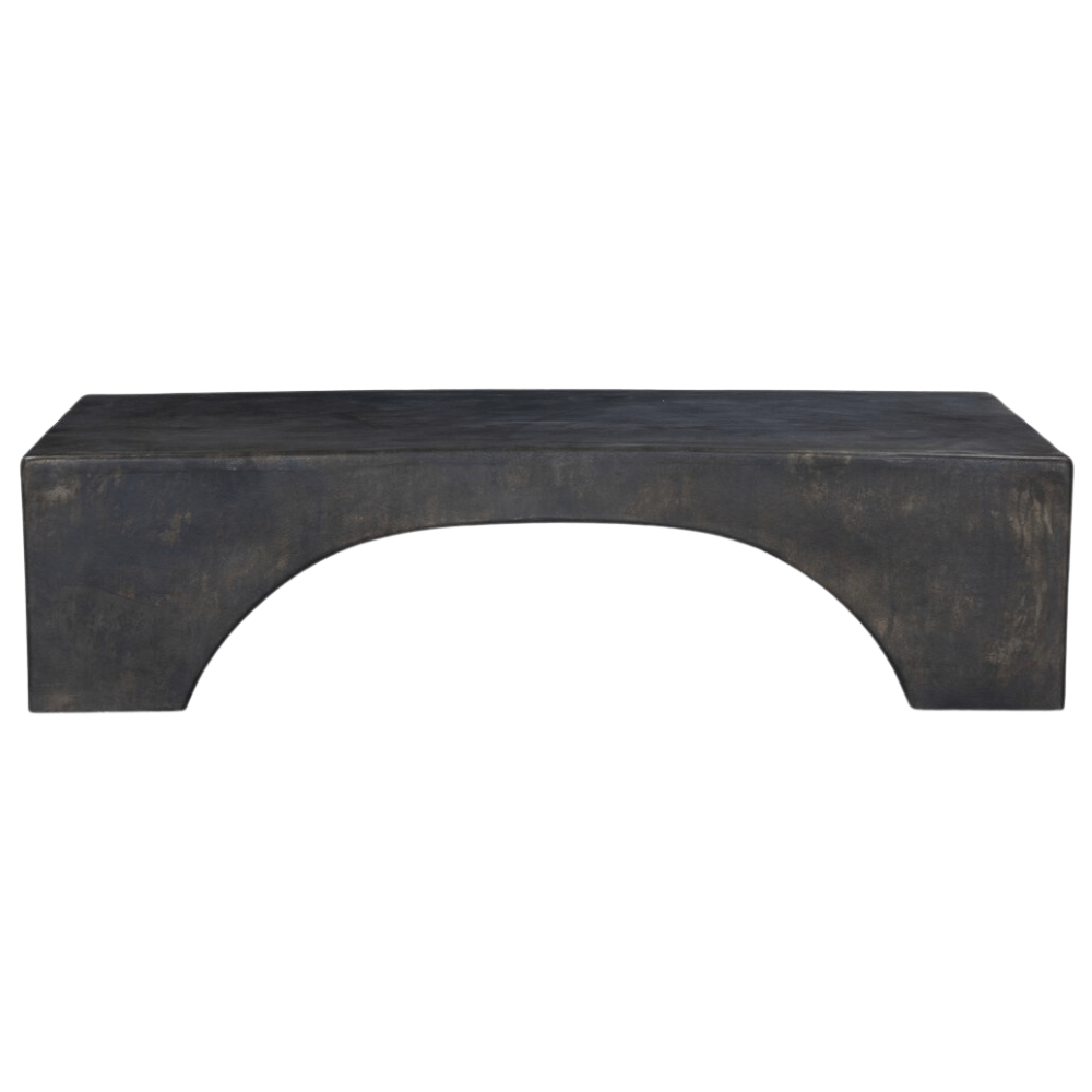 Palumbo Outdoor Coffee Table Outdoor Furniture 247798-001 198394021760