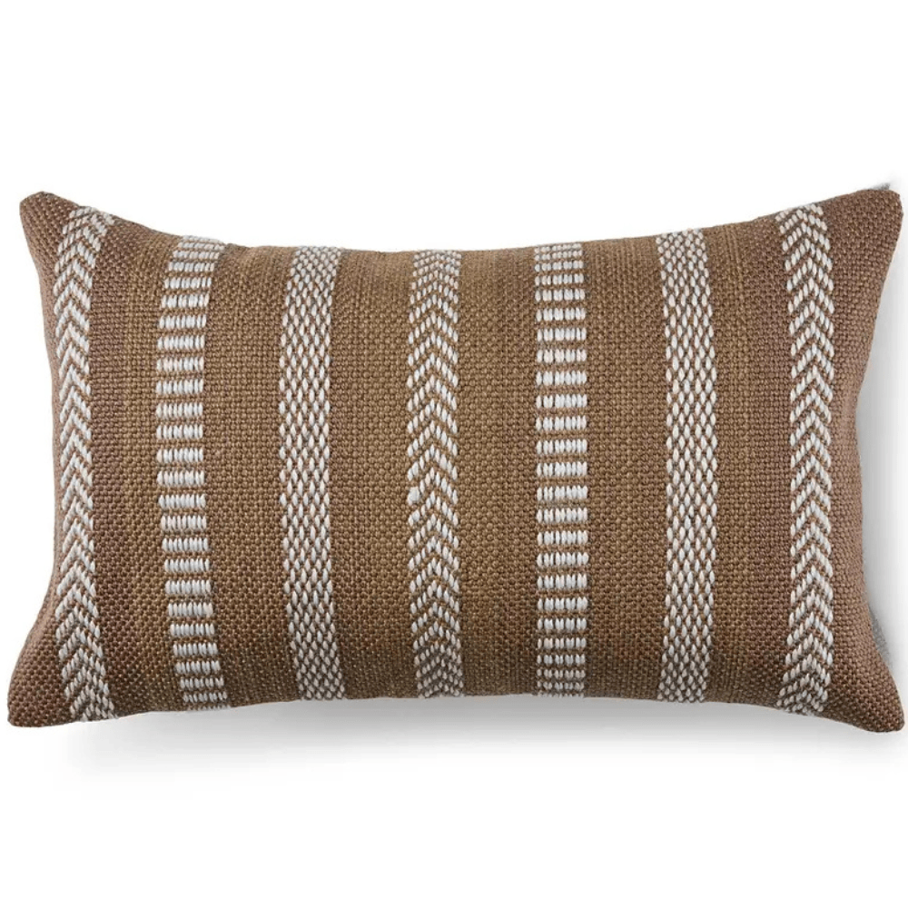 Pampas Papyrus Indoor/Outdoor Pillow Outdoor Pillow PLW103725 887962888712