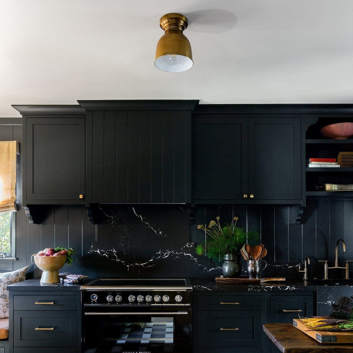 Pantry Flush Mount Flush Mount