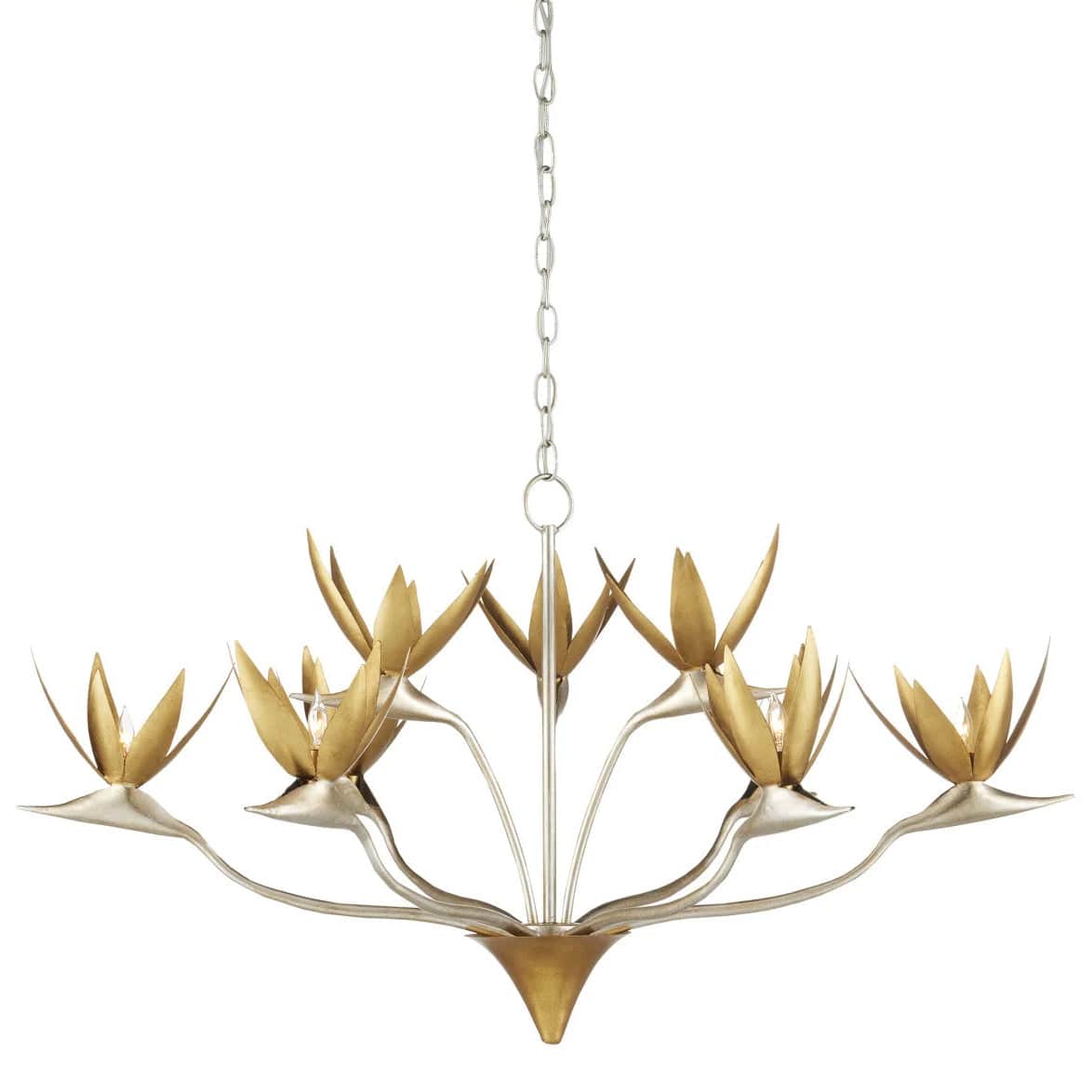 Paradiso Chandelier Chandeliers 9000-0973