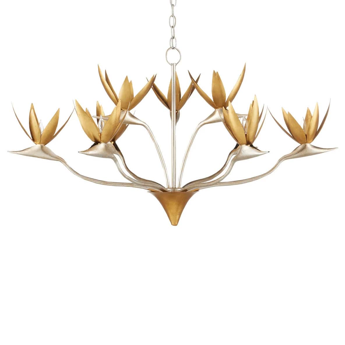 Paradiso Chandelier Chandeliers 9000-0973