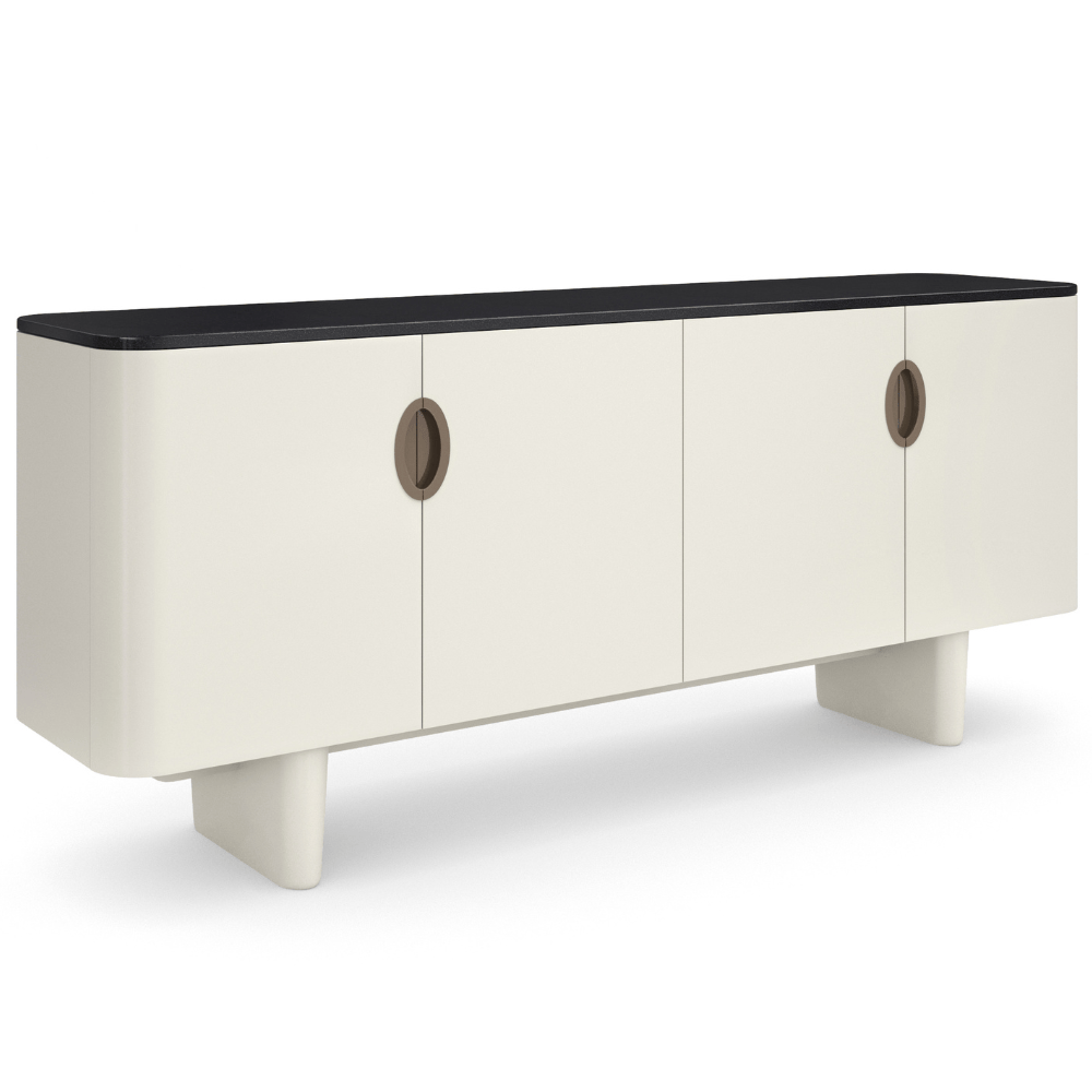 Paragon Sideboard Sideboards + Cabinets CLA-024-252 662896057027